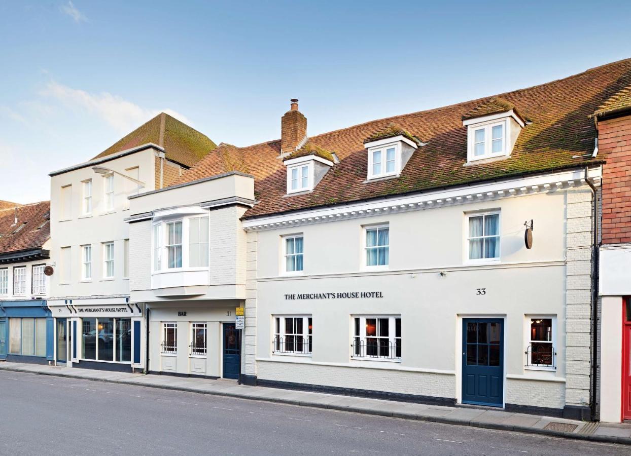The Merchant's House, Bw Signature Collection Hotel Salisbury