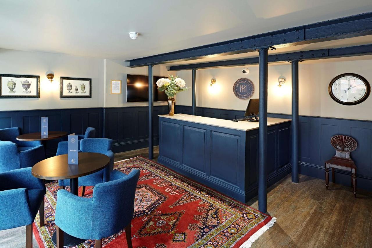 The Merchant's House, Bw Signature Collection Salisbury