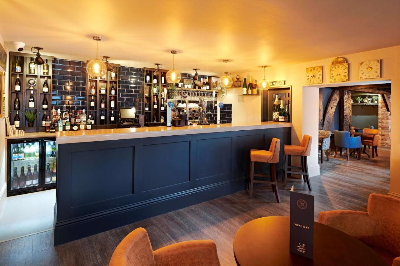 The Merchant's House, Bw Signature Collection 4* Salisbury