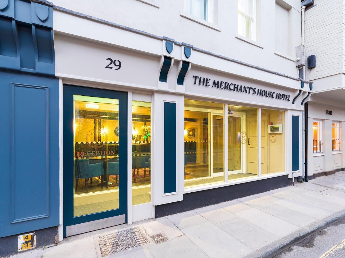 Hotel The Merchant's House, Bw Signature Collection Salisbury