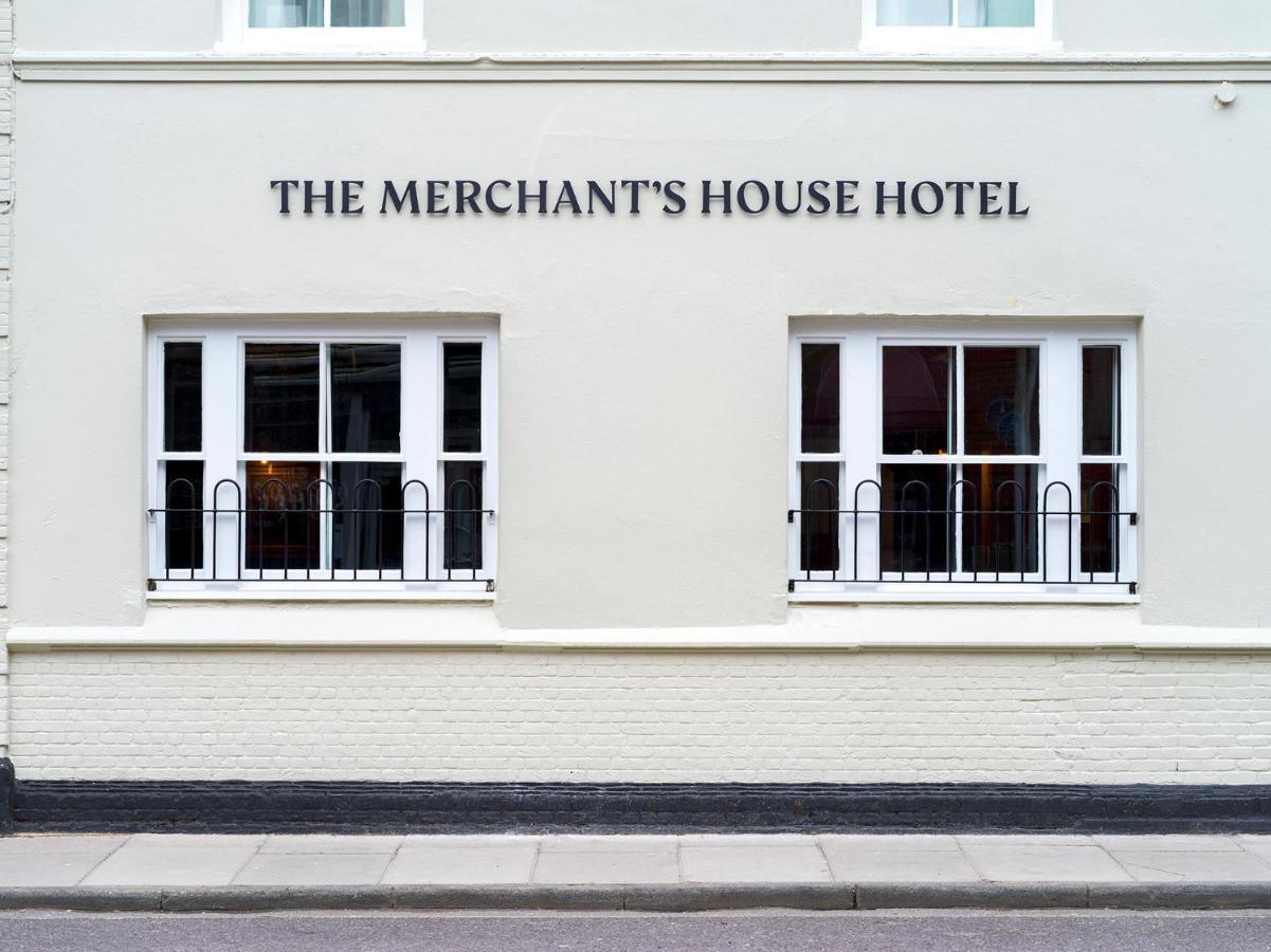 The Merchant's House, Bw Signature Collection Salisbury