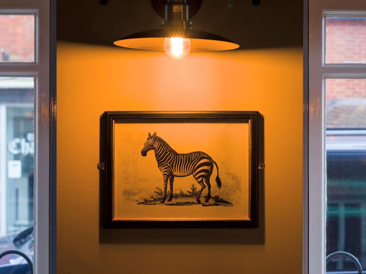 The Merchant's House, Bw Signature Collection
