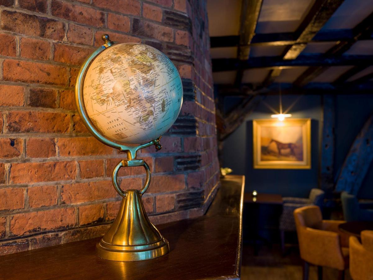 The Merchant's House, Bw Signature Collection Hotel 4*