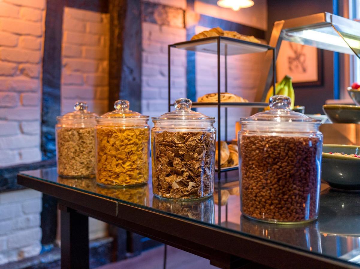 The Merchant's House, Bw Signature Collection Hotel 4*